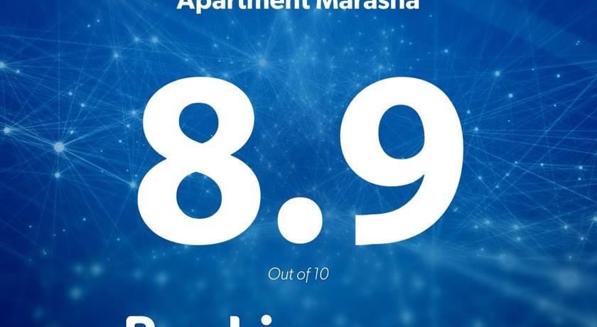 Apartment Marasha Plovdiv Bilik gambar