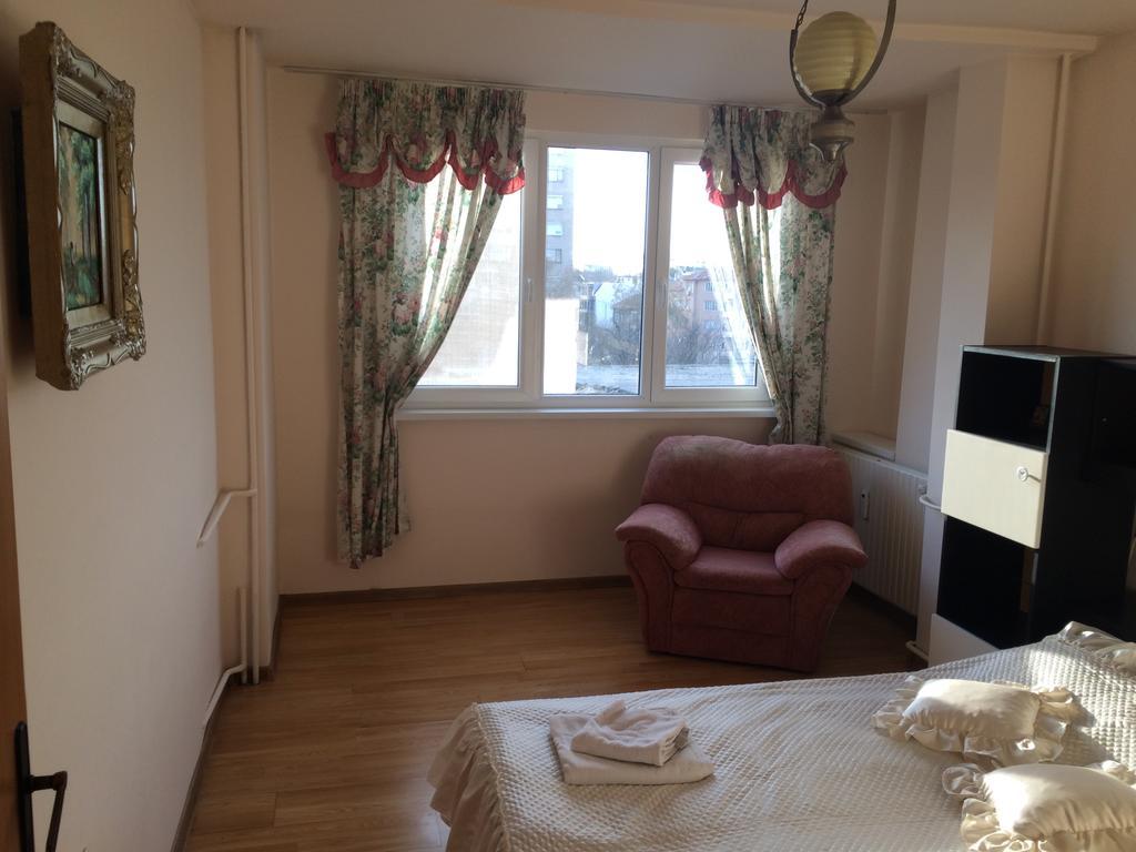 Apartment Marasha Plovdiv Luaran gambar