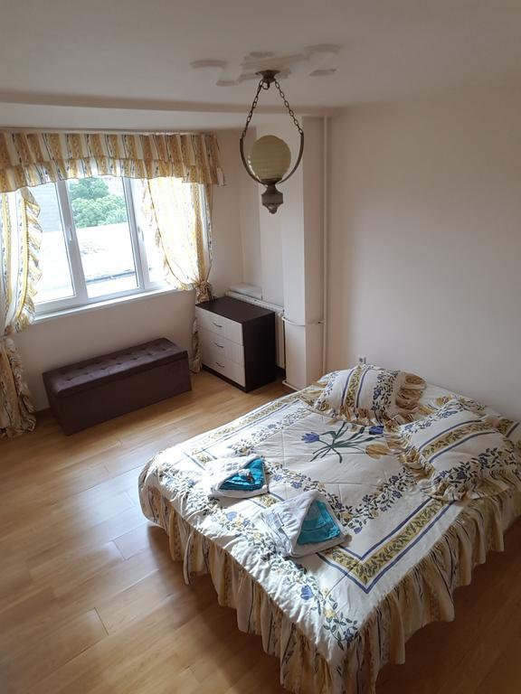 Apartment Marasha Plovdiv Luaran gambar
