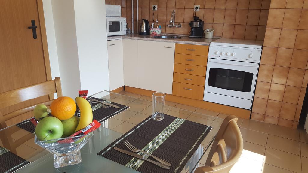 Apartment Marasha Plovdiv Luaran gambar
