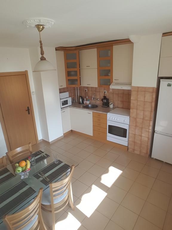Apartment Marasha Plovdiv Luaran gambar