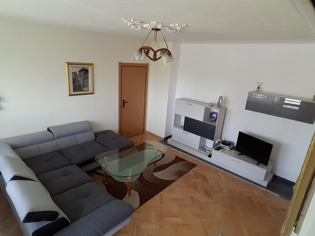 Apartment Marasha Plovdiv Luaran gambar