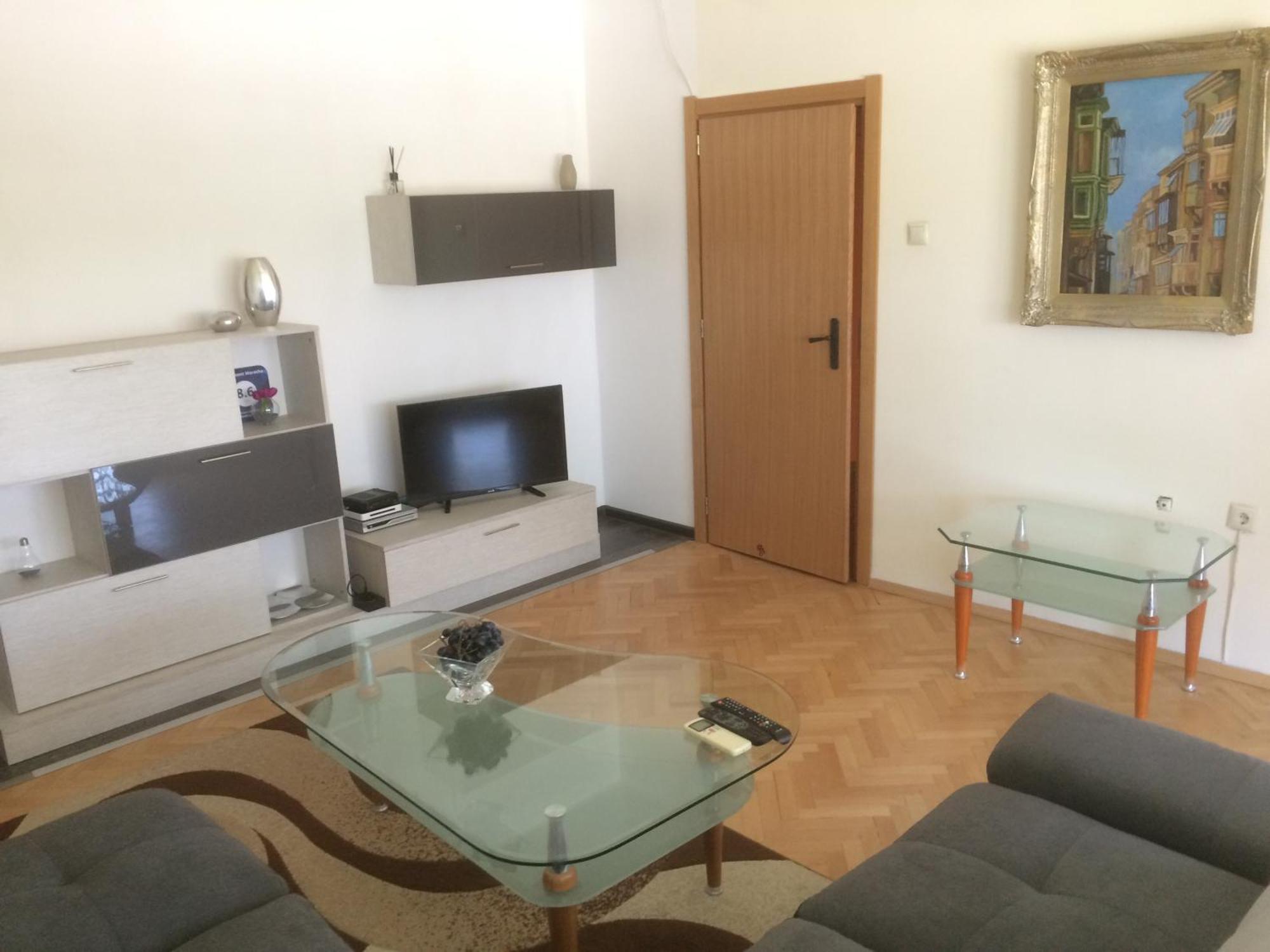 Apartment Marasha Plovdiv Luaran gambar