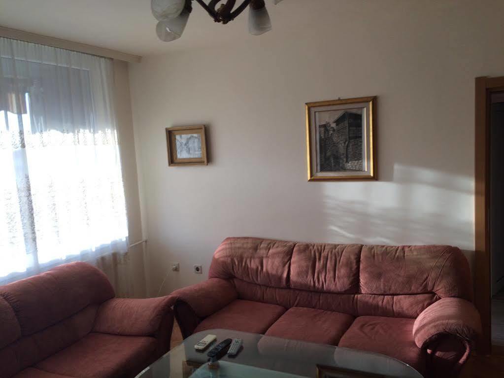 Apartment Marasha Plovdiv Luaran gambar