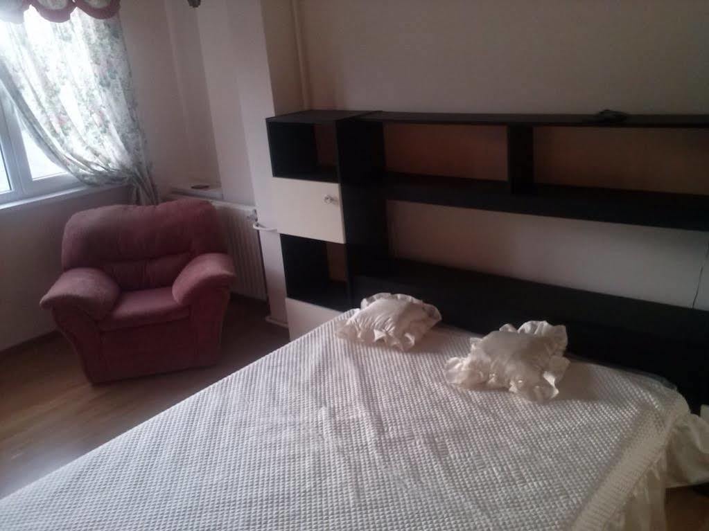 Apartment Marasha Plovdiv Luaran gambar